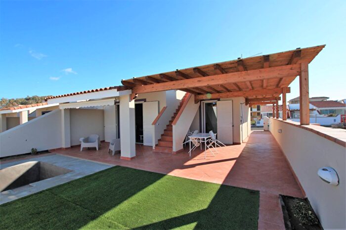 Casa quadrilocale in vendita in Via Ampurias, Valledoria