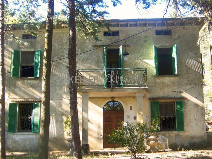 Casa con 5 locali in vendita in Strada Provinciale di Monte S M Tiberina III Tratto, Città di Castello
