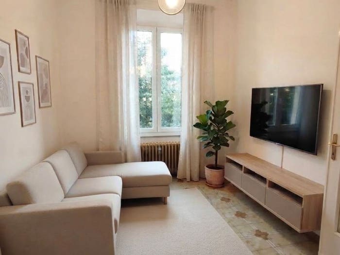 Appartamento quadrilocale in vendita in Via Giuseppe Mazzoni, Careggi Rifredi Dalmazia, Firenze