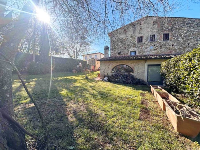 Appartamento con 5 locali in vendita in Via Collina, Montefiridolfi, San Casciano in Val di Pesa
