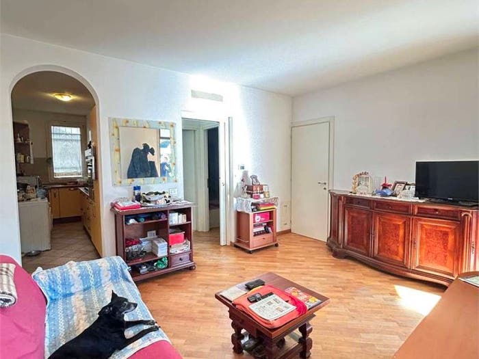 Appartamento trilocale in vendita in Via Don Giovanni Buzzoni, Vicoli Redentore, Ravenna