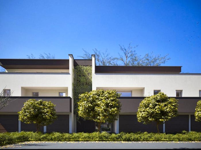Appartamento con 5 locali in vendita in Via Santa Maura, Pontevigodarzere Isola di Torre, Padova
