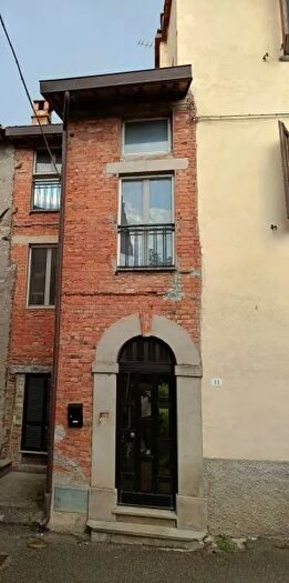 Casa trilocale in vendita in Magione