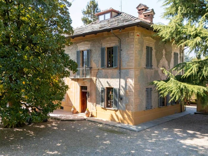 Casa con 6 locali in vendita in Regione Oviglia Inferiore, Lanzo Torinese