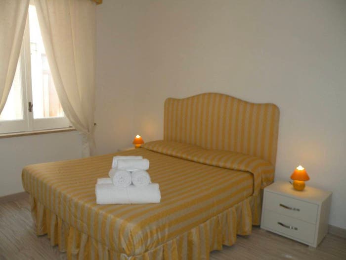 Appartamento con 5 locali in affitto in Corso Italia, Sorrento