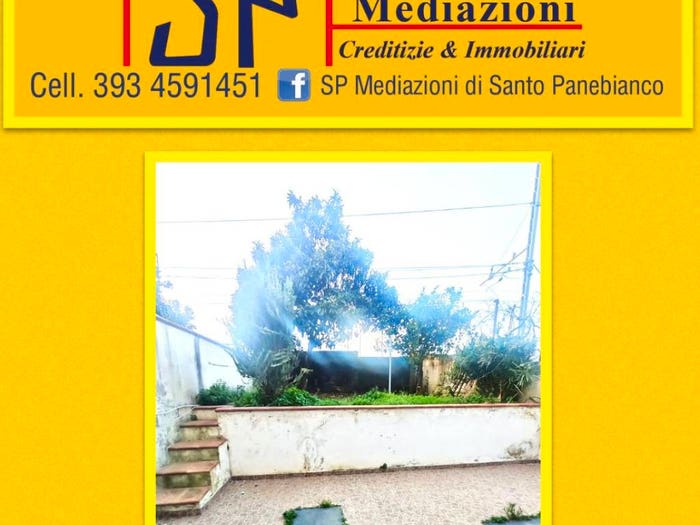 Casa in vendita in Via Diana, Fiumefreddo di Sicilia