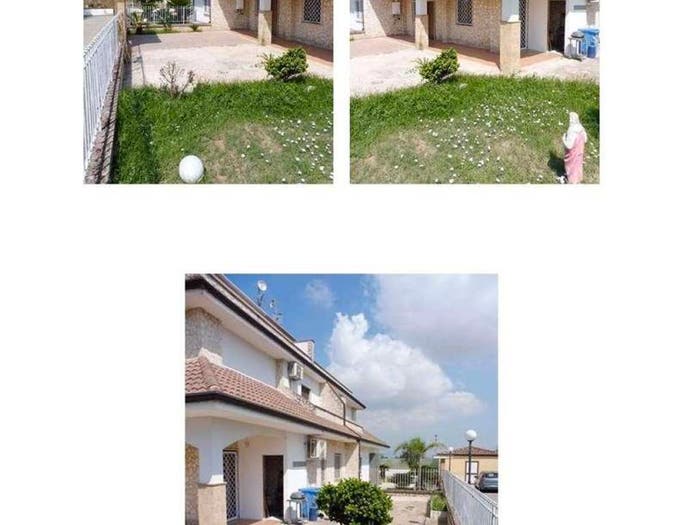 Appartamento con 6 locali in vendita in Via delle Dune, Villa Literno