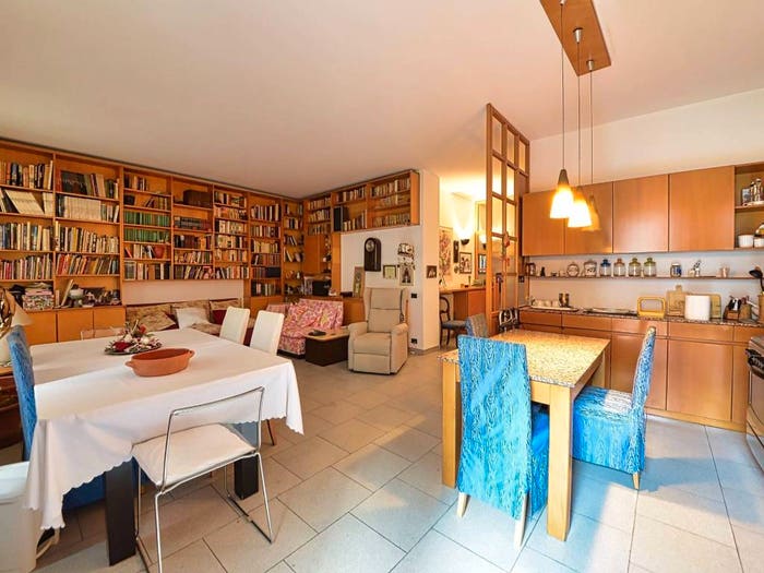 Appartamento quadrilocale in vendita in Via Palermo, Moscova, Milano