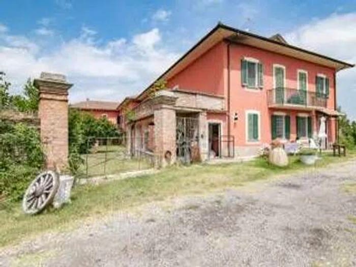Casa in vendita in Via Roma, Centro, Torrazza Coste