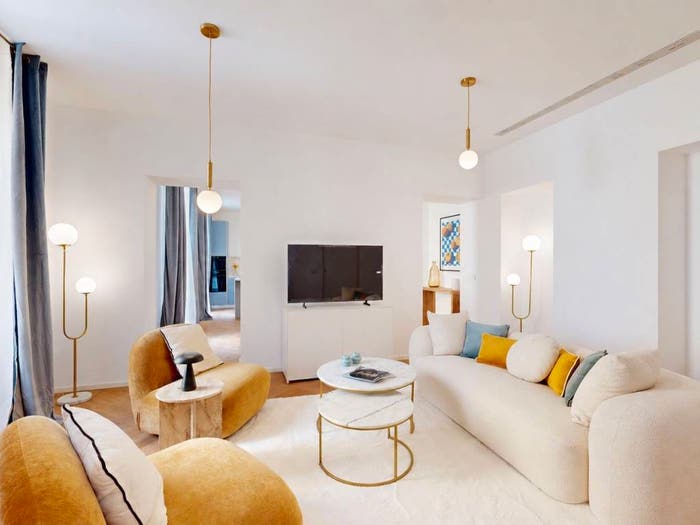 Appartamento con 5 locali in vendita in Via Niccolò Paganini, Buenos Aires, Milano