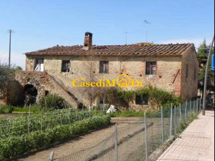 Casa con 6 locali in vendita in Crespina, Crespina e Lorenzana