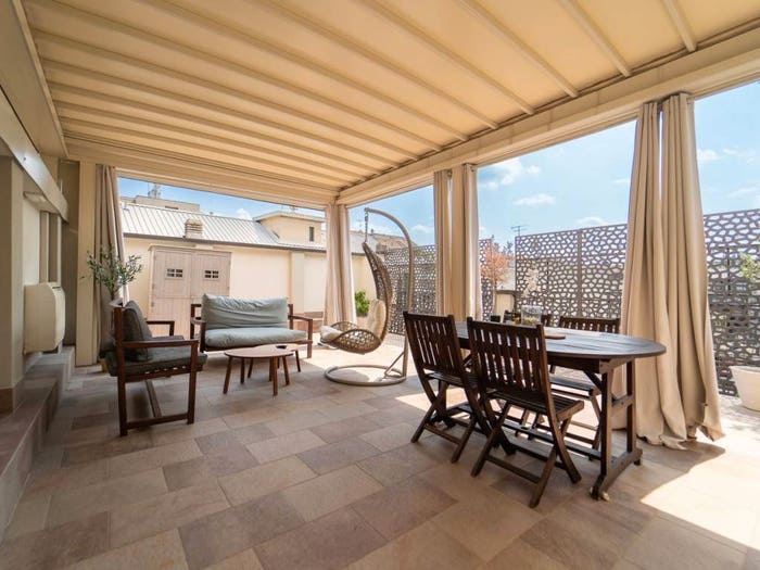 Appartamento trilocale in vendita in Via Friuli, Porta Romana Medaglie d'Oro, Milano