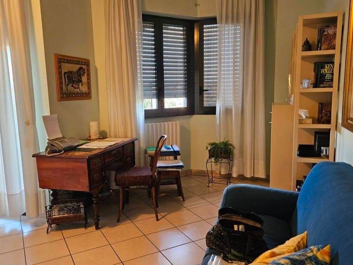 Appartamento con 5 locali in vendita in Zona Passeggi, Passeggi Don Gentili, Fano