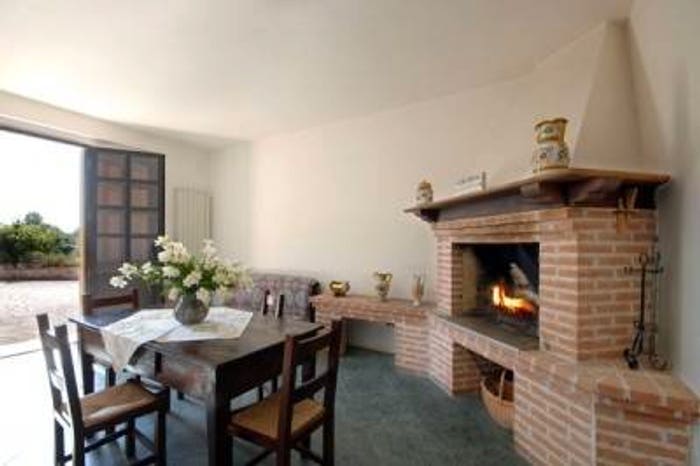 Casa con 5 locali in vendita in VIA TIBERINA, Centro, Deruta