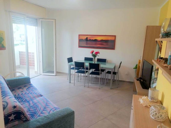 Appartamento trilocale in vendita in Viale Portogallo, Lido delle Nazioni, Comacchio