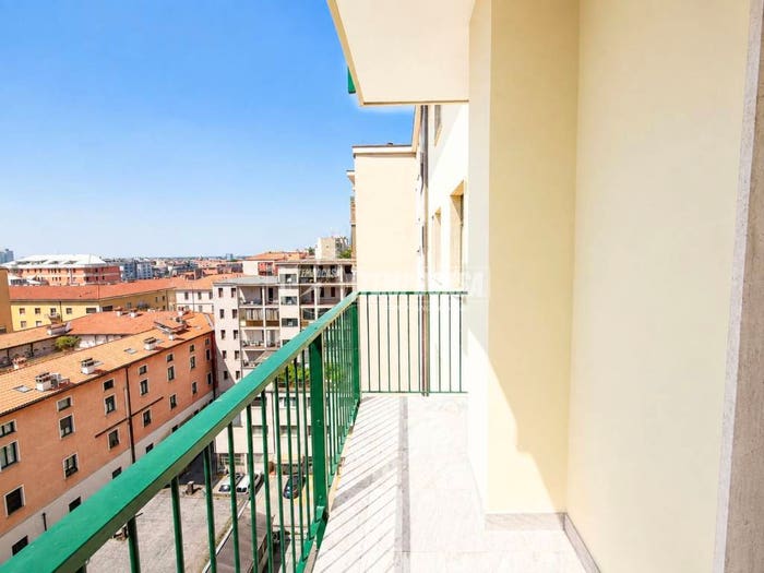 Appartamento bilocale in vendita in Via XX Settembre, Solferino Diaz, Brescia