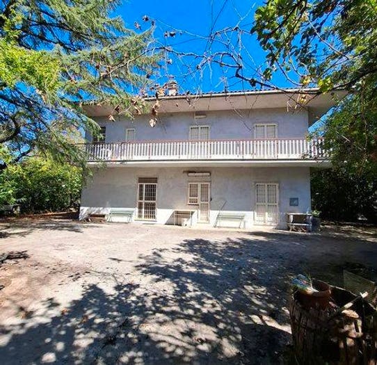 Casa con 6 locali in vendita in Via Casilina Nord, Centro, Ferentino