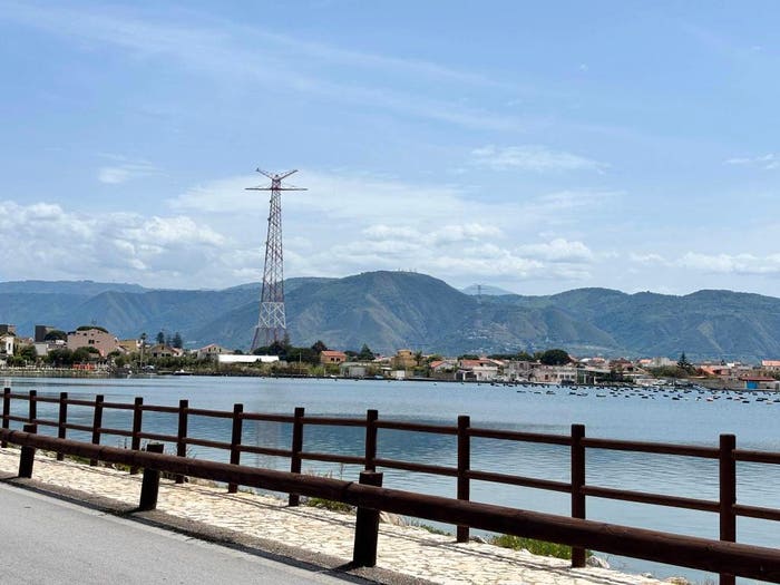 Casa bilocale in vendita in Torre Faro, Messina
