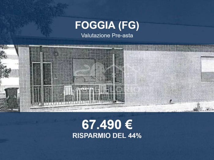 Casa con 5 locali in vendita in Strada Provinciale SP Via Troia km, Provincia Nuova Ospedale Città del Cinema Via Napoli, Foggia