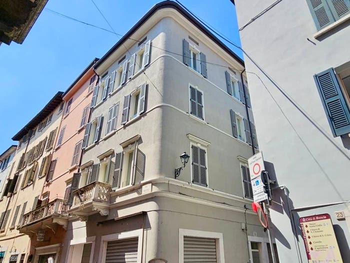Appartamento trilocale in vendita in Via Trieste, Magenta Arnaldo, Brescia