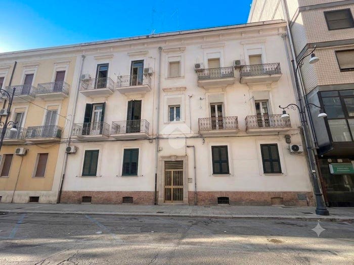 Appartamento trilocale in vendita in Via Vittime Civili, Piazza Aldo Moro Parco San Felice, Foggia