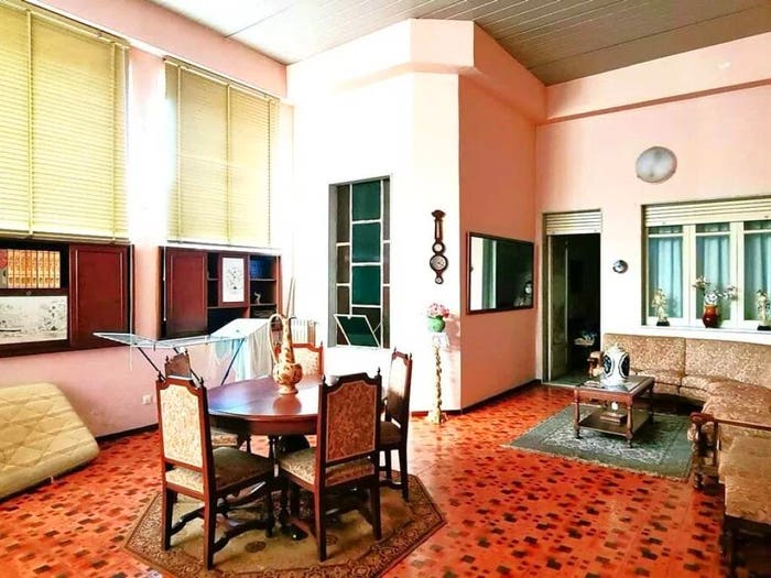 Casa con 6 locali in vendita in Via Nicolò Tommaseo, Centro, Giarre