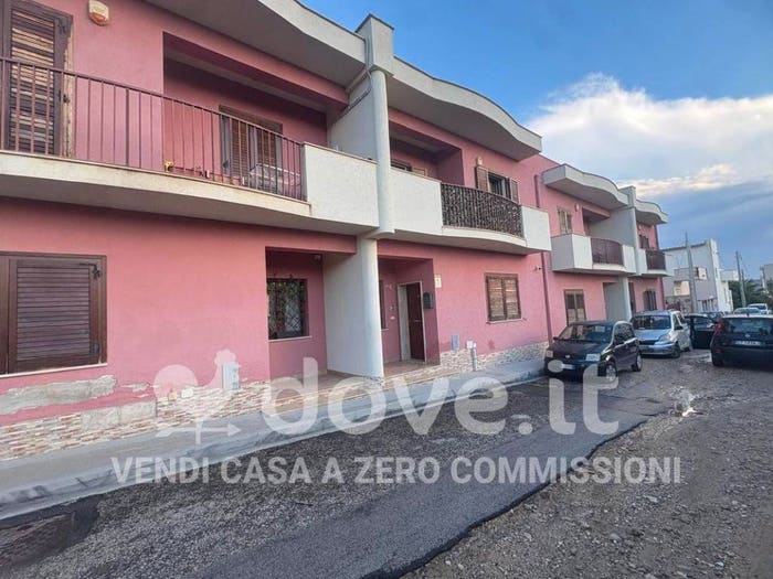 Casa quadrilocale in vendita in Via Golfo Aranci, Trasmazzaro, Mazara del Vallo