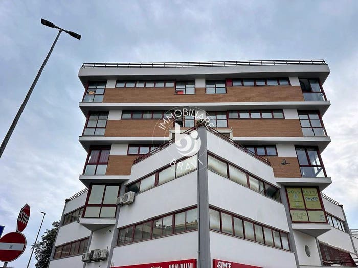 Appartamento con 5 locali in vendita in Viale Palmiro Togliatti, Matteotti Uliveto Buonarroti, Civitavecchia