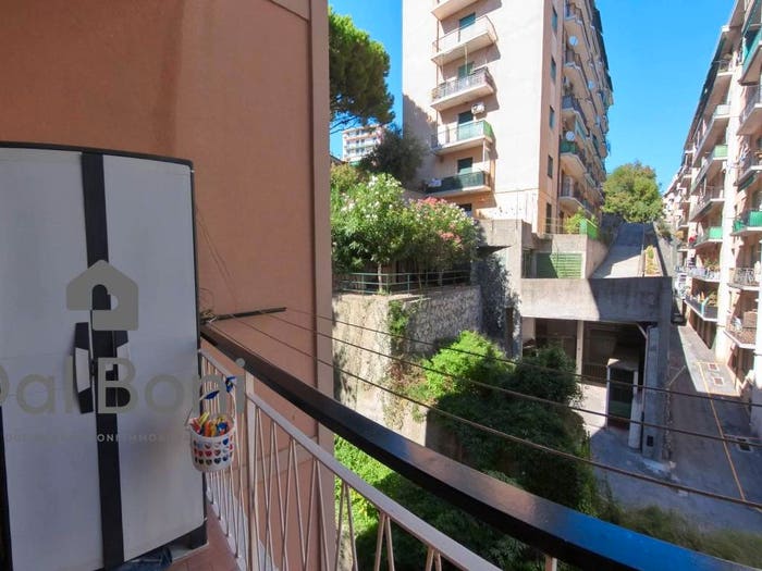 Appartamento bilocale in vendita in Via Generale Manfredo Fanti, Sampierdarena, Genova