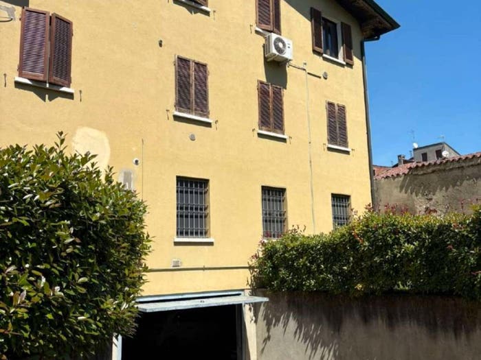Appartamento trilocale in vendita in Centro, Verolanuova