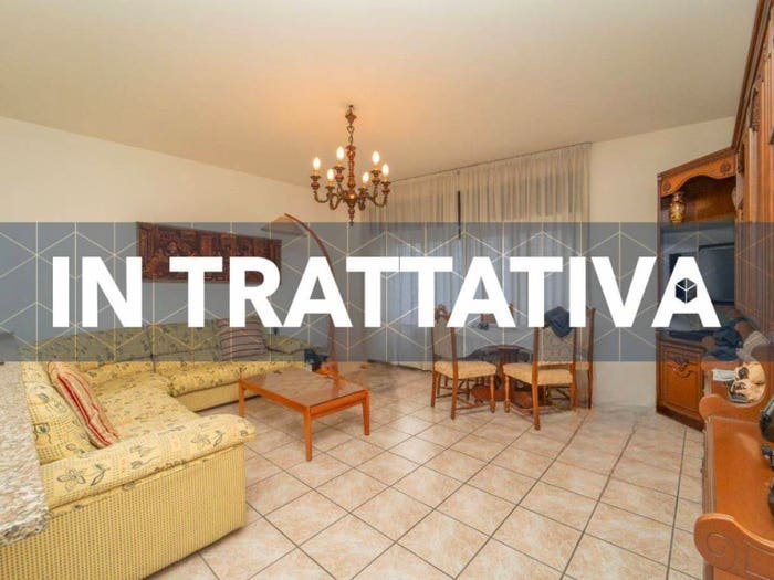 Appartamento trilocale in vendita in Piazza Giuseppe Mazzini, San Giorgio Su Legnano