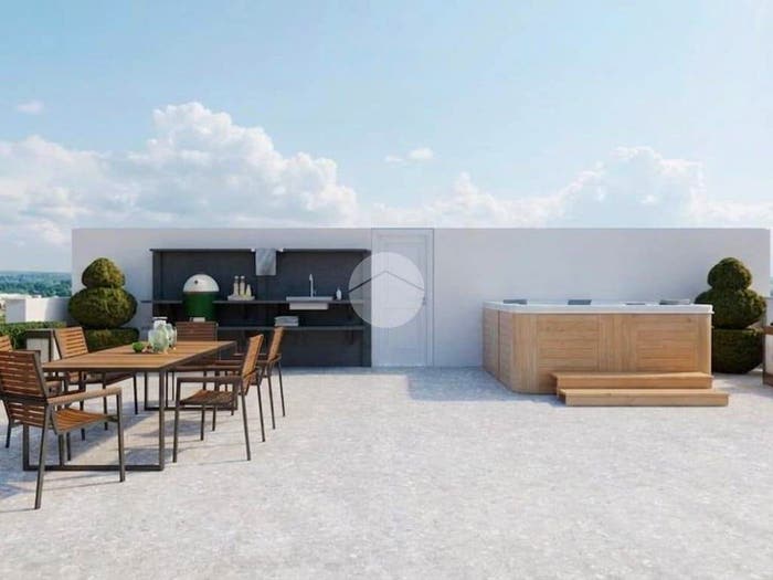 Appartamento quadrilocale in vendita in Via Cuneo, Centro, Bra