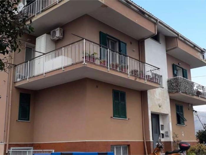 Appartamento quadrilocale in vendita in Albenga