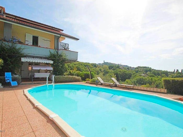 Casa con 6 locali in vendita in Centro, Castelnuovo Magra