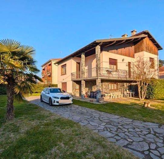 Casa con 6 locali in vendita in Via Vallicella, Centro, Pozzolo Formigaro