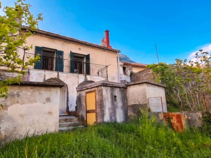 Casa con 5 locali in vendita in Contrada Brefaro, Brefaro, Maratea