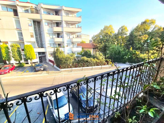 Appartamento trilocale in vendita in Via Gian Battista Cipani, Via Veneto Borgo Trento, Brescia