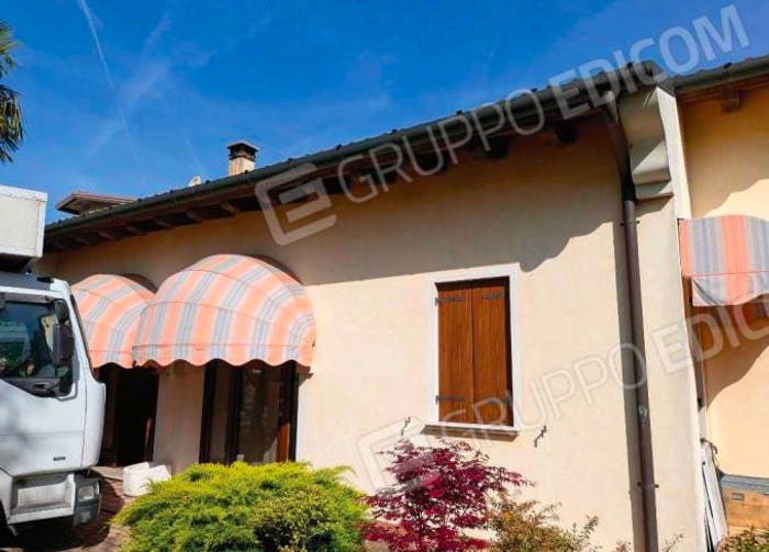 Casa trilocale in vendita in Via Armando Diaz, Vascon, Carbonera