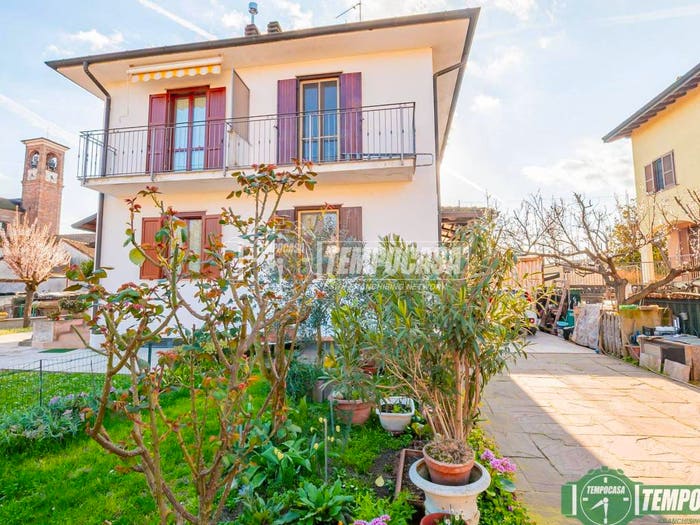 Casa trilocale in vendita in Via Giuseppe Mazzini Mairano a, Mairano, Casaletto Lodigiano