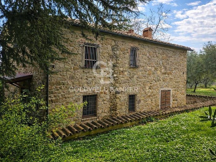 Casa con 5 locali in vendita in Podere La Zinzinina Montecatini Val di Cecina PI, Montecatini Val di Cecina