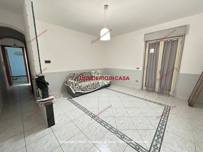 Appartamento con 5 locali in vendita in Via San Giuseppe, Centro, Misilmeri