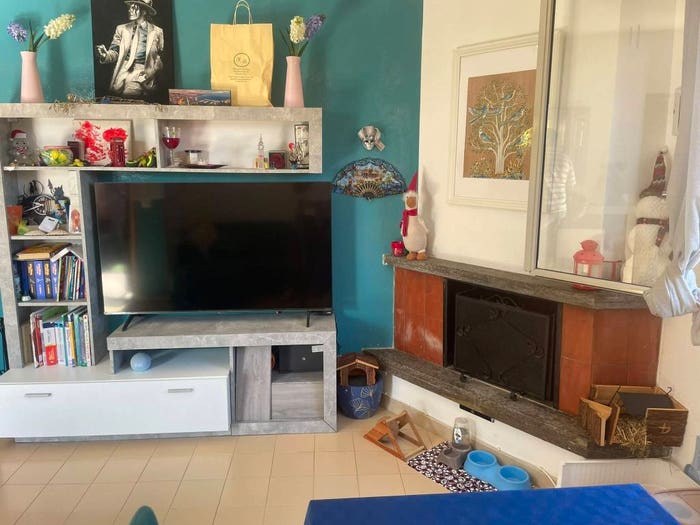Appartamento trilocale in vendita in Via delle Dalie, San Gordiano, Civitavecchia