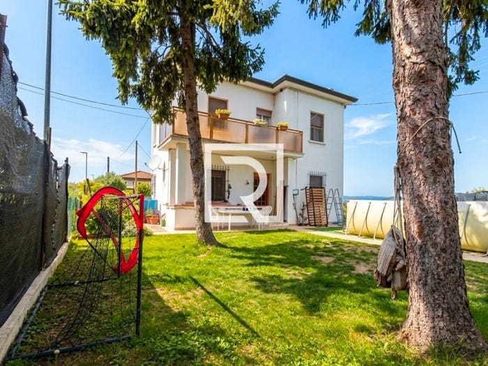 Casa con 5 locali in vendita in Castiglione Villa Inferno Montaletto, Cervia