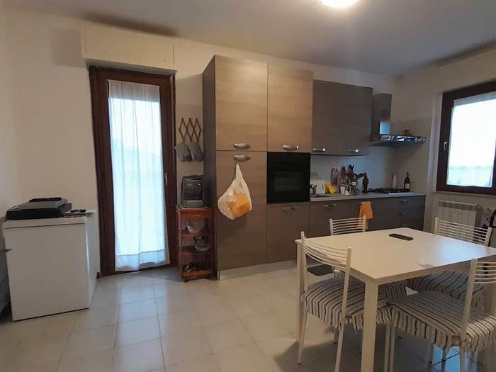 Appartamento con 5 locali in vendita in Via delle Palme, Centro, Bracciano