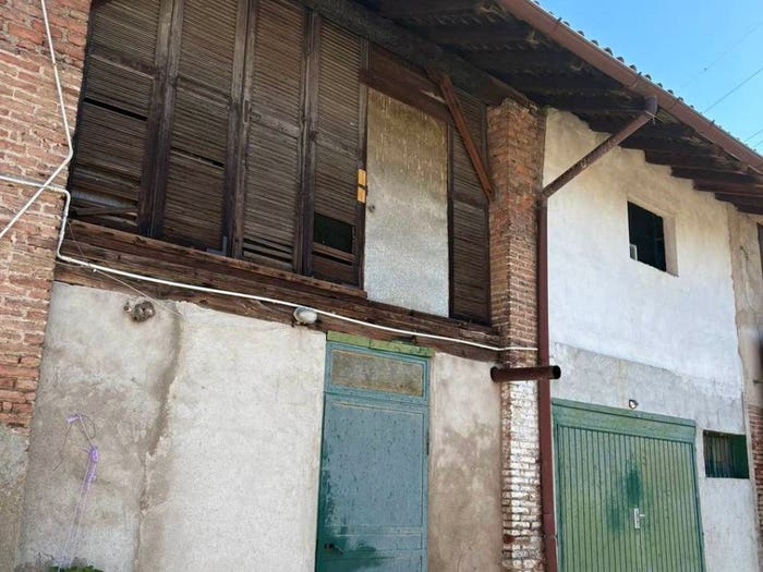 Casa con 5 locali in vendita in Cassano d'Adda