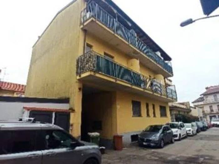Appartamento bilocale in vendita in Via Curtatone E Montanara, Centro Storico, Lissone