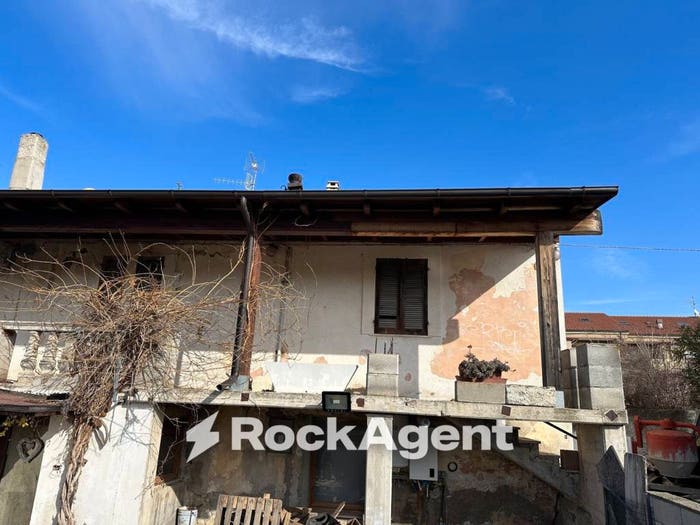 Casa con 5 locali in vendita in Contrada Lazzaretto, Ortona