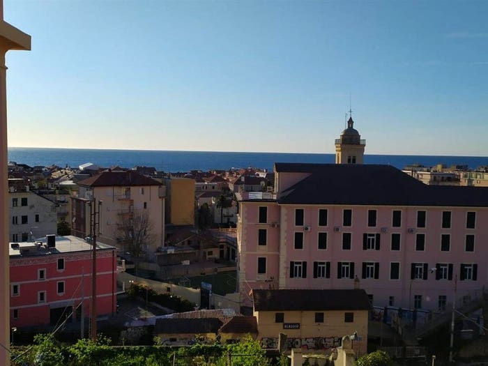 Appartamento con 6 locali in vendita in Via adelasia, Collina Centrale Parco Fuor del Vento, Alassio