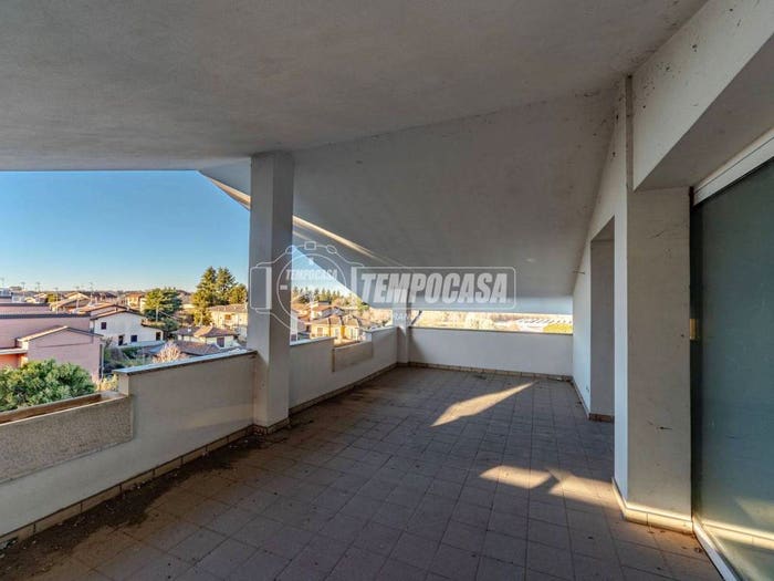 Appartamento trilocale in vendita in Via Giosuè Carducci, Capriano, Briosco