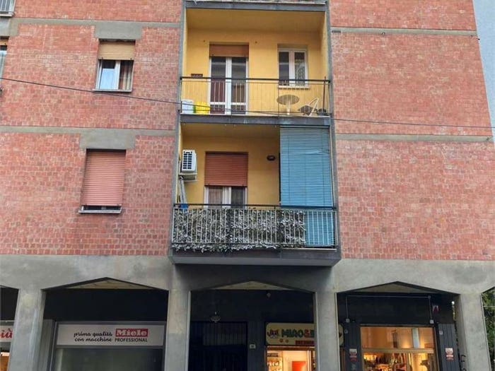 Appartamento trilocale in vendita in ADZE VIA LIGURIA, Mazzini Fossolo, Bologna